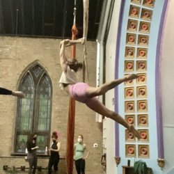 Aloft Circus Arts