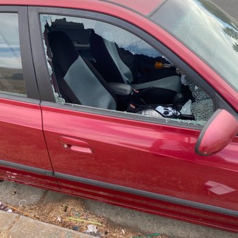 Reset Auto Glass Solutions - The broken window on my car! - Auto Glass Services Near Me - Martinez, California Reset Auto Glass Solutions - The broken window on my car! - Auto Glass Services Near Me - Martinez, California