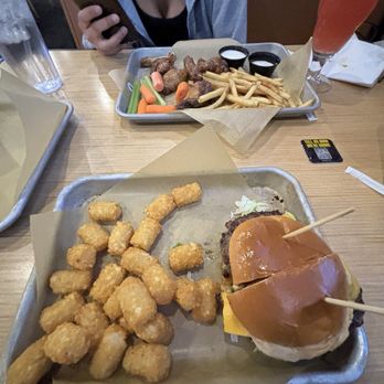 Buffalo Wild Wings - Pick 6 - Sports Bars Near Me - Mesa, Arizona Buffalo Wild Wings - Pick 6 - Sports Bars Near Me - Mesa, Arizona