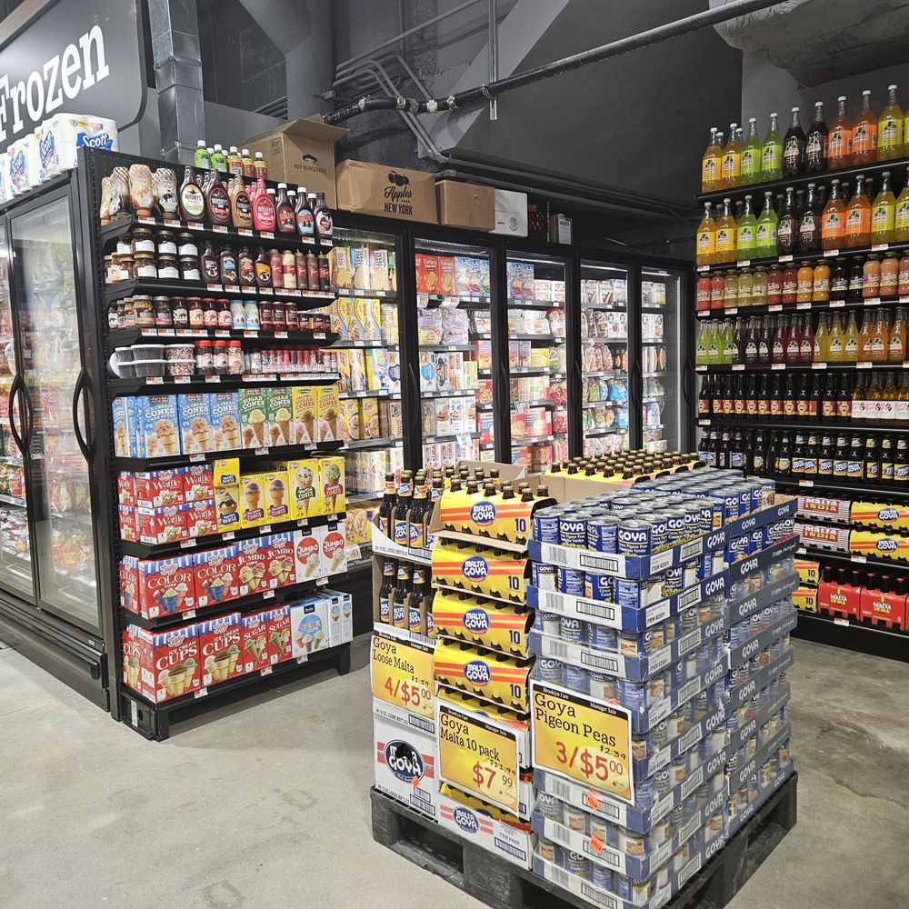 Brooklyn Fare - Inside - Grocery Near Me - New York, New York