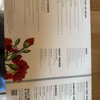 Tupelo Honey Southern Kitchen & Bar - Menu - New American Near Me - Huntsville, Alabama Tupelo Honey Southern Kitchen & Bar - Menu - New American Near Me - Huntsville, Alabama