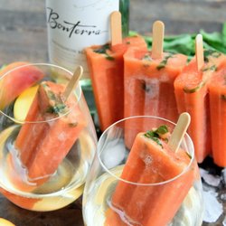4JG's Vineyards - Poptails perfect in the summer!