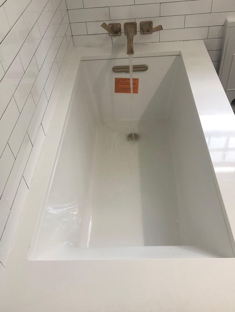 Slide of ZAX Plumbing