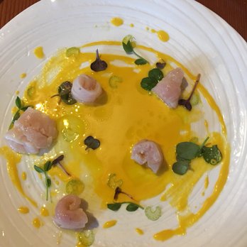 Pucquio - Tiradito ceviche! Loved it, very tangy. - Peruvian Near Me - Oakland, California Pucquio - Tiradito ceviche! Loved it, very tangy. - Peruvian Near Me - Oakland, California