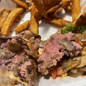 The Burger Shack - a plate of food with fries - Burgers Near Me - Whitehall, Pennsylvania The Burger Shack - a plate of food with fries - Burgers Near Me - Whitehall, Pennsylvania