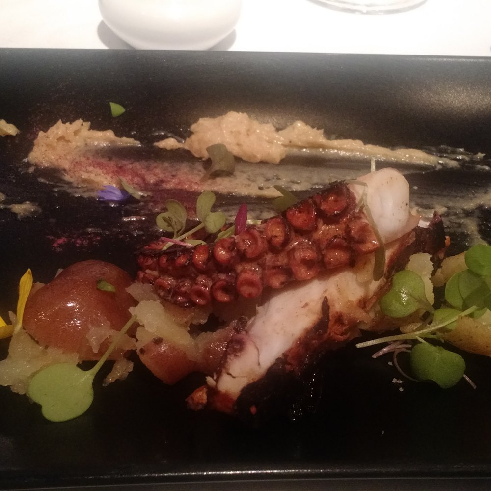 Restaurant de l'ITHQ - French Near Me - Montreal, Quebec Restaurant de l'ITHQ - French Near Me - Montreal, Quebec
