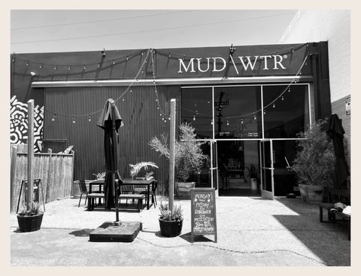 MUD\WTR :gather by null
