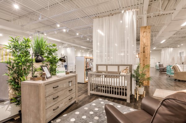 snuggle bugz furniture