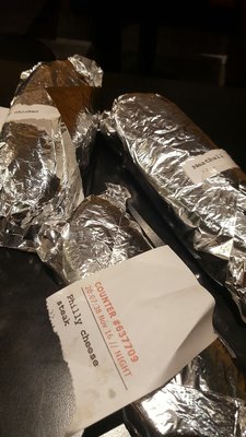 Joes Panini 24h by null