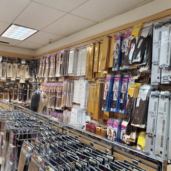 Wow Beauty Supply - Human hair, clip on - Cosmetics & Beauty Supply Near Me - Palmdale, California Wow Beauty Supply - Human hair, clip on - Cosmetics & Beauty Supply Near Me - Palmdale, California