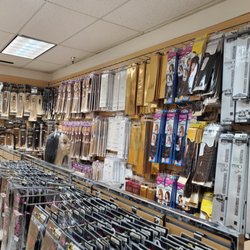 Wow Beauty Supply - Human hair, clip on