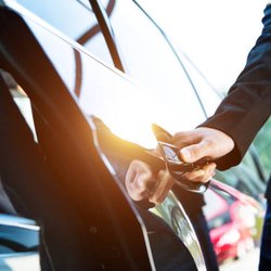 B&D Delivery and Taxi service