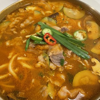 Kooksoo - Fort Lee - Beef Kooksoo (regular) - Korean Near Me - Fort Lee, New Jersey