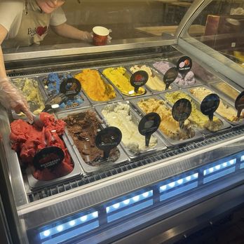 Baklovah Bakery - Ice cream - Desserts Near Me - San Antonio, Texas Baklovah Bakery - Ice cream - Desserts Near Me - San Antonio, Texas