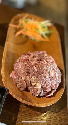 Woo Hyang Woo by null