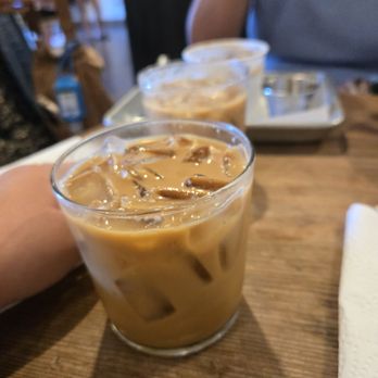Good Seed Coffee Boutique - Latte - Coffee Roasteries Near Me - Solvang, California Good Seed Coffee Boutique - Latte - Coffee Roasteries Near Me - Solvang, California