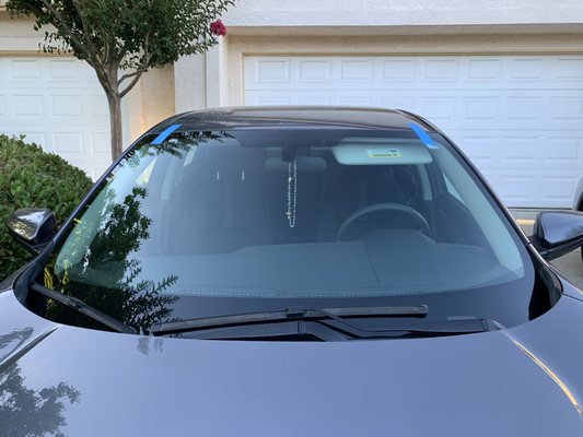 California Auto Glass 430 Boulder Dr Antioch Ca Auto Glass Mapquest