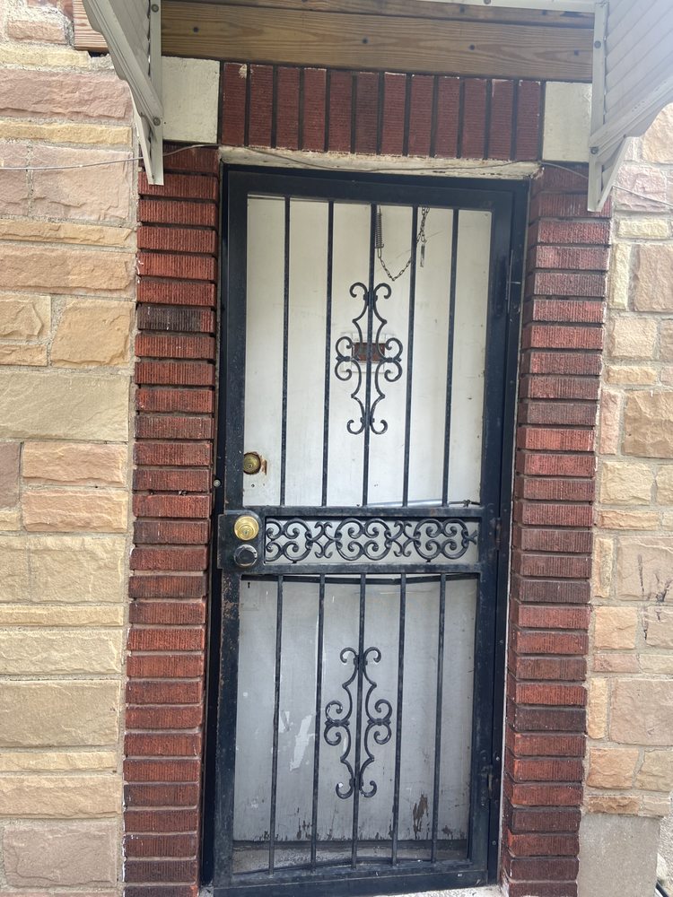 Slide of Top Point Construction