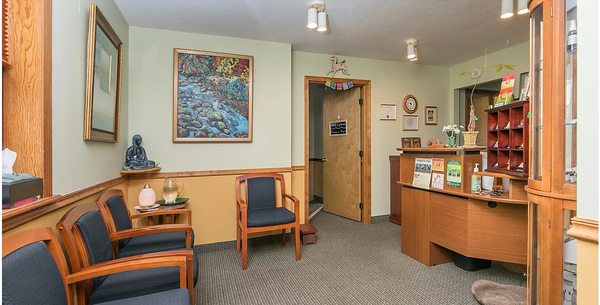 Siskiyou Clinic Of Natural Medicine