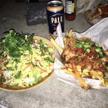 Parkside - Cocktail Bars Near Me - Birmingham, Alabama
