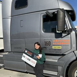 160 Driving Academy