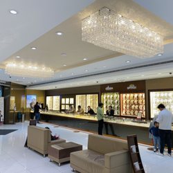 Malabar Gold & Diamonds