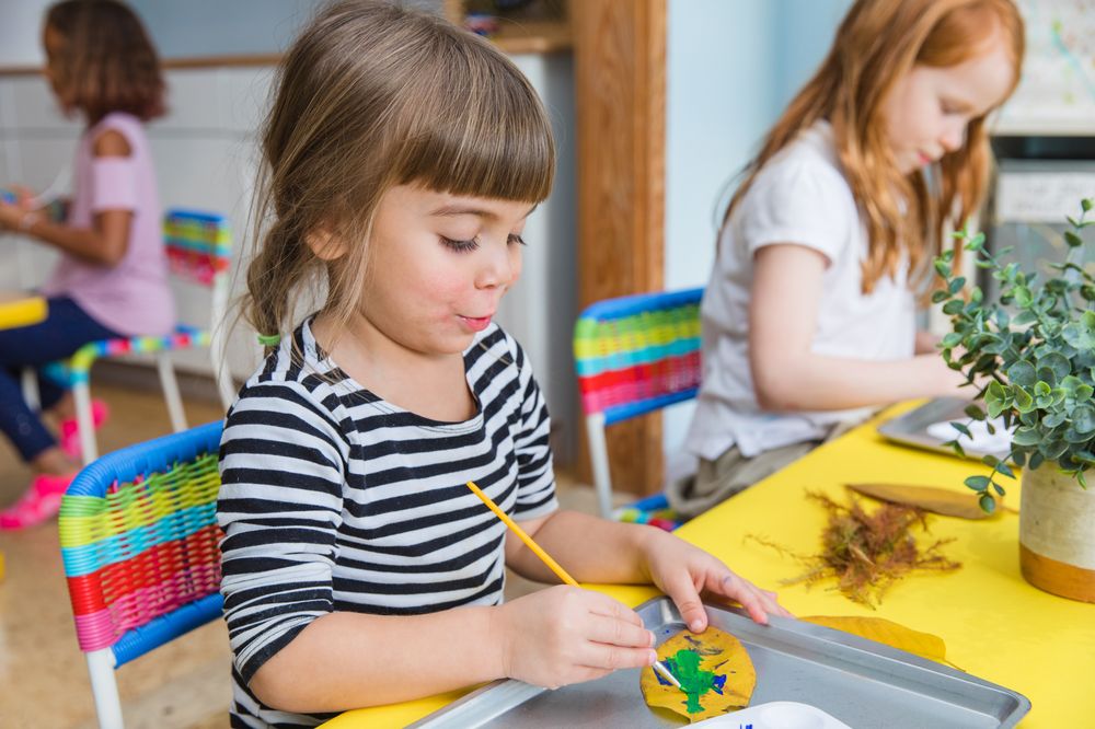 Kids Garden Mount Pleasant - childcare center in Mount Pleasant, SC