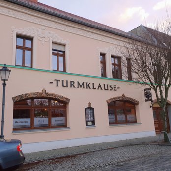 Turmklause - Außenansicht - German Near Me - Luckenwalde, BB Turmklause - Außenansicht - German Near Me - Luckenwalde, BB