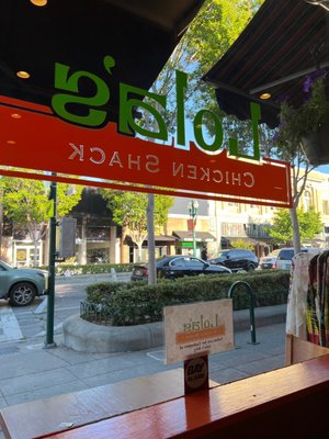 Lola's Chicken Shack by null