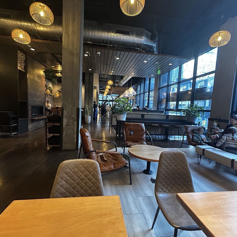 Freya Bakery & Cafe - Inside - Bakeries Near Me - Seattle, Washington Freya Bakery & Cafe - Inside - Bakeries Near Me - Seattle, Washington