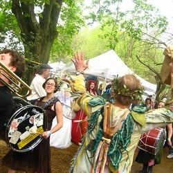 Spoutwood Faerie Festival