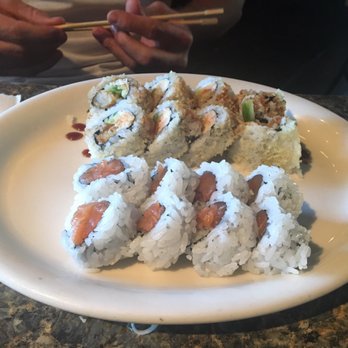 Sushi 101 Bar and Grill - Japanese Near Me - Tempe, Arizona Sushi 101 Bar and Grill - Japanese Near Me - Tempe, Arizona