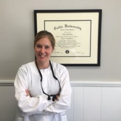Equinox Dental - I'm Dr. Xandra Velenchik... how can I help you smile?