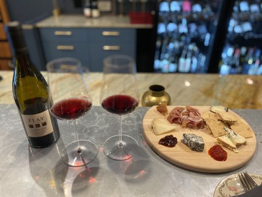 Maison Healdsburg by null