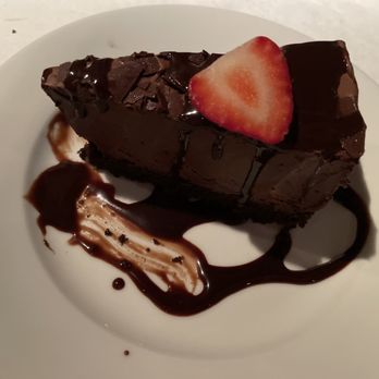 The Grill From Ipanema - Chocolate cake - Brazilian Near Me - Washington, DC, District of Columbia The Grill From Ipanema - Chocolate cake - Brazilian Near Me - Washington, DC, District of Columbia