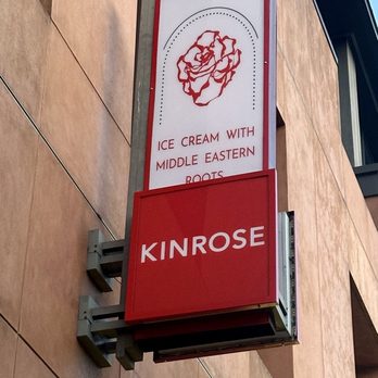 Kinrose Creamery - Kinrose Creamery. Pasadena. - Ice Cream & Frozen Yogurt Near Me - Pasadena, California Kinrose Creamery - Kinrose Creamery. Pasadena. - Ice Cream & Frozen Yogurt Near Me - Pasadena, California