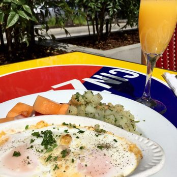 Bistro Vida - French Near Me - Menlo Park, California