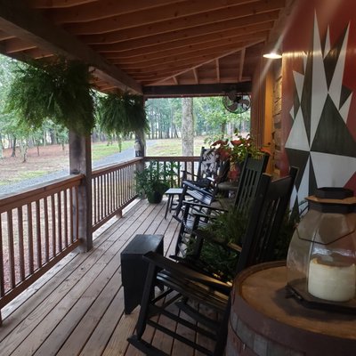 Springfield Distillery by null