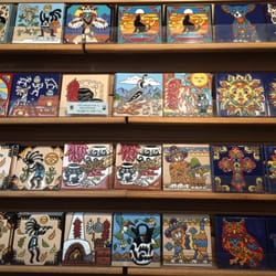 Awesome tile selection