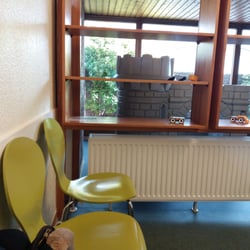 Dr. Med. Volz & Dr. Med. Neukirch - Wartezimmer