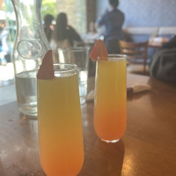Canela Cafe - Mimosas - Breakfast & Brunch Near Me - Milwaukee, Wisconsin