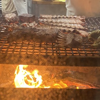 The Hitching Post 2 - Steakhouses Near Me - Buellton, California