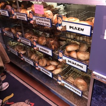 Hand Rolled Bagels - Bagel selection - Bagels Near Me - New Hyde Park, New York Hand Rolled Bagels - Bagel selection - Bagels Near Me - New Hyde Park, New York