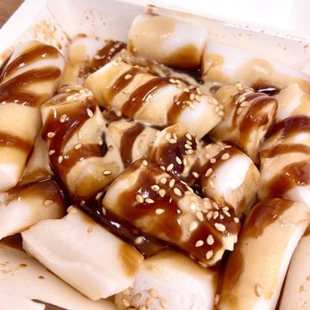 T&T Supermarket - Steamed Rice Rolls - International Grocery Near Me - Richmond, British Columbia