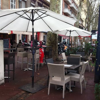 Le Compans Café - French Near Me - Toulouse, 31 Le Compans Café - French Near Me - Toulouse, 31