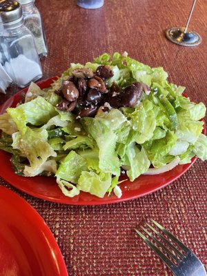 Theo's Neighborhood Pizza, Covington by null