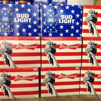 Mammoth Convenience - July 4th packs - Convenience Stores Near Me - Pelham, New Hampshire