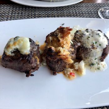 Del Frisco's Double Eagle Steakhouse - Medium well for me - Steakhouses Near Me - Washington, DC, District of Columbia