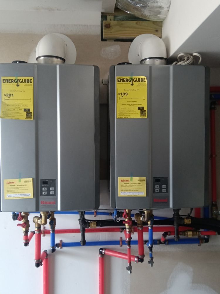 Slide of MyPlumbingGuy