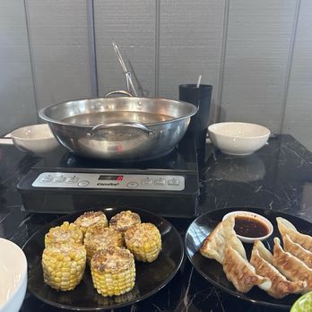 Zu Hot Pot - Hotpot - Hot Pot Near Me - Albuquerque, New Mexico